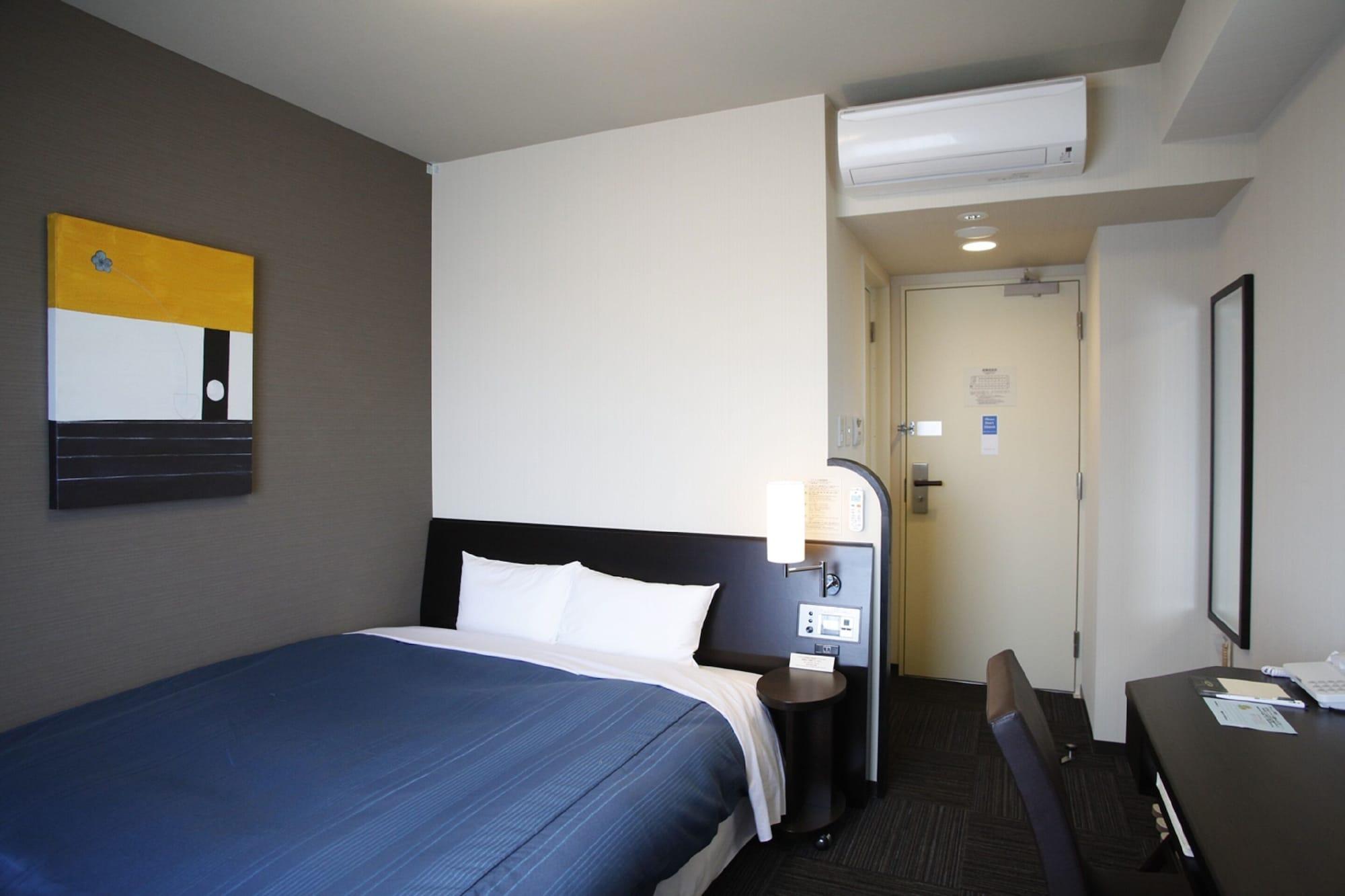 Hotel Route-Inn Ishinomaki Kanan Inter Exterior foto