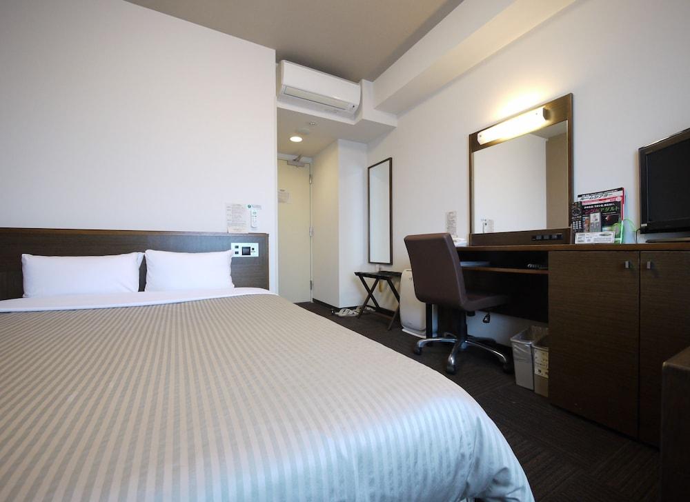 Hotel Route-Inn Ishinomaki Kanan Inter Exterior foto