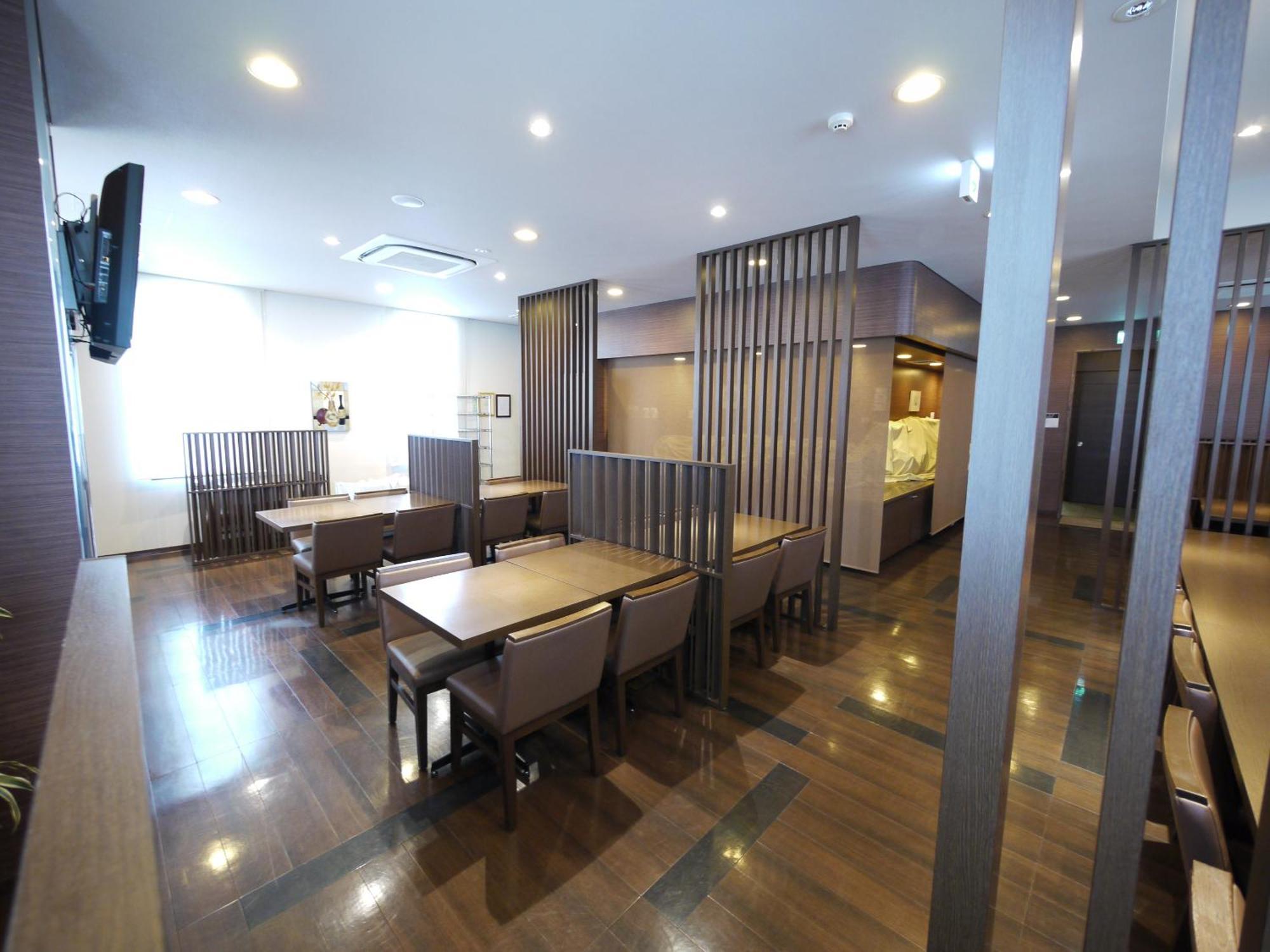 Hotel Route-Inn Ishinomaki Kanan Inter Exterior foto