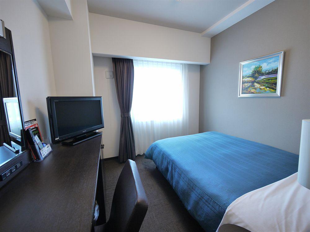 Hotel Route-Inn Ishinomaki Kanan Inter Exterior foto