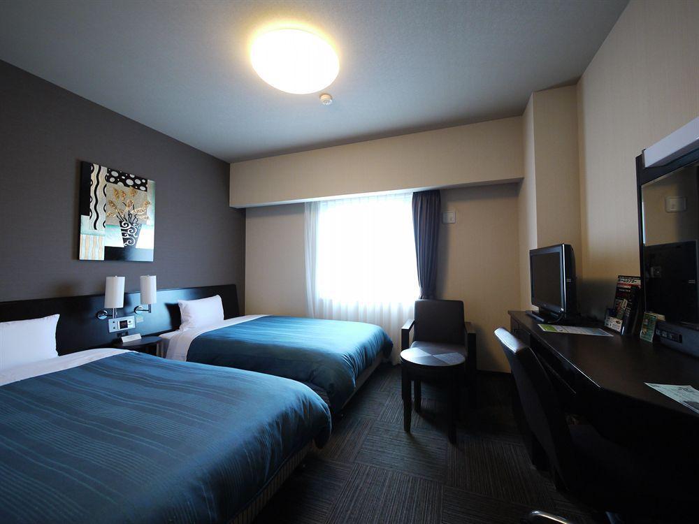 Hotel Route-Inn Ishinomaki Kanan Inter Exterior foto