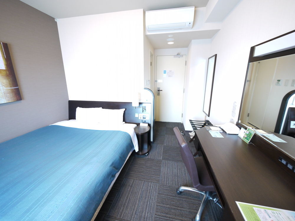 Hotel Route-Inn Ishinomaki Kanan Inter Exterior foto