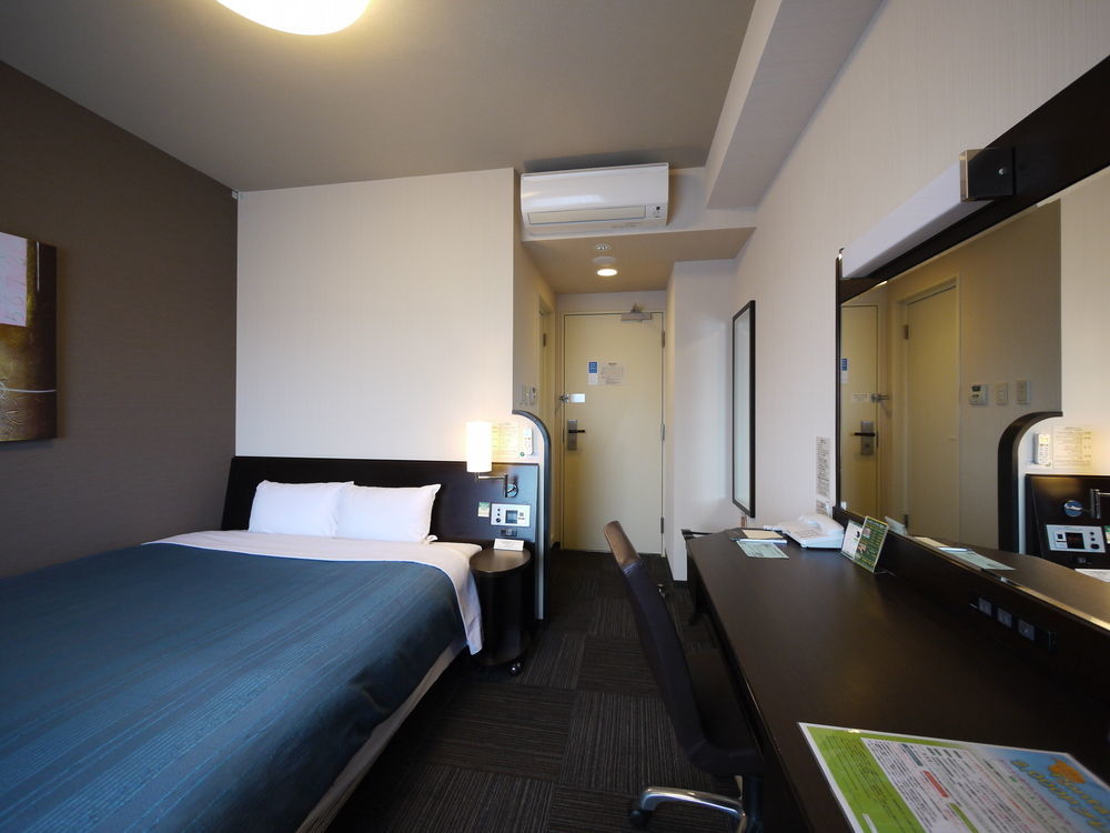 Hotel Route-Inn Ishinomaki Kanan Inter Exterior foto