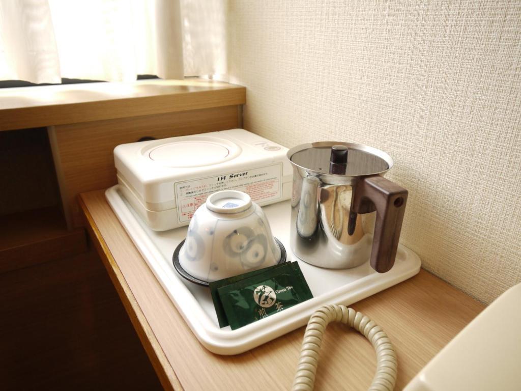 Hotel Route-Inn Ishinomaki Kanan Inter Quarto foto